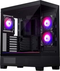Phanteks XT View - tower -