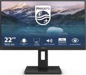 Philips S-line 222S9JML - LED monitor
