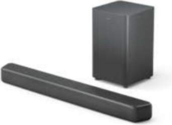 Philips TAB5309 - sound bar system