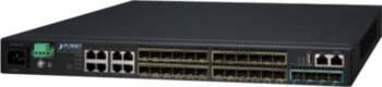 PLANET Technology PLANET SGS-6341-16S8C4XR - switch