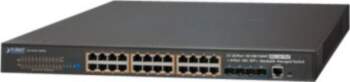 PLANET Technology PLANET SGS-6341-24P4X - switch