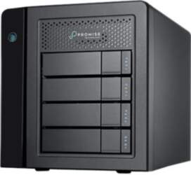 Promise Pegasus32 R4 - hard drive