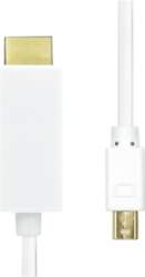 ProXtend adapter cable - DisplayPort /