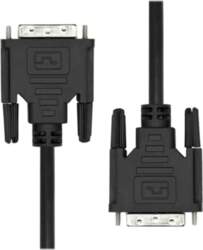 ProXtend - DVI cable - DVI-D