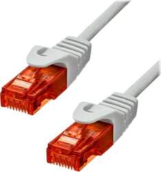 ProXtend patch cable - 25 cm