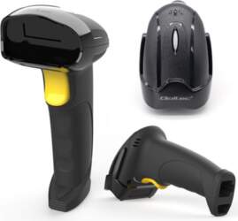 Qoltec - barcode scanner 50856