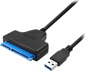 Qoltec - interface adapter - SATA