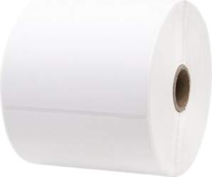 Qoltec - labels - 500 label(s)
