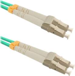 Qoltec patch cable - 1 m