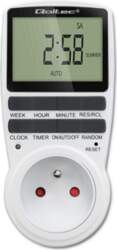 Qoltec PC0628 - automatic power switch
