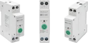 Qoltec - power metre / switch