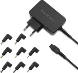 Qoltec Universal - power adapter -