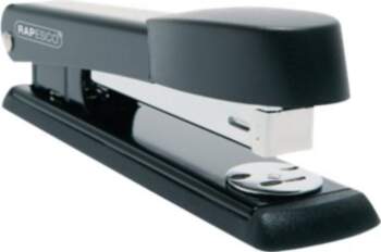 Rapesco Marlin - stapler - 25