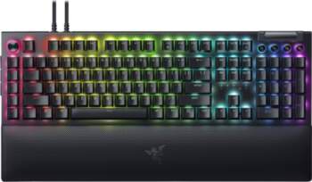 Razer BlackWidow V4 Pro - keyboard