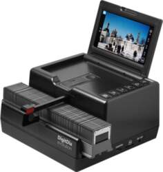 Reflecta DigitDia evolution - film scanner