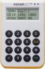 ReinerSCT cyberJack one - SMART card