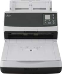Ricoh fi-8270 - document scanner -
