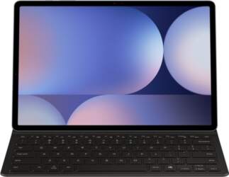 Samsung EF-DX820 - keyboard and folio
