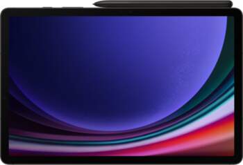 Samsung Galaxy Tab S9 - tablet