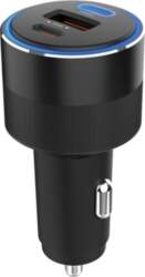 Sandberg Active car power adapter -