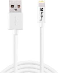 Sandberg Lightning cable - Lightning /