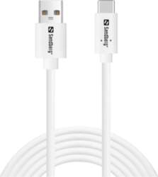 Sandberg Saver - USB-C cable -