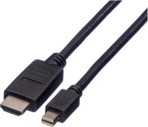 Secomp Roline adapter cable - DisplayPort