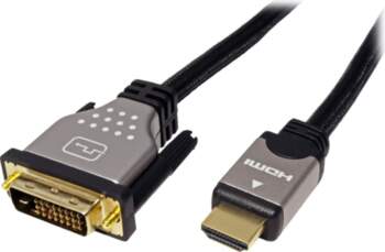Secomp Roline adapter cable - HDMI
