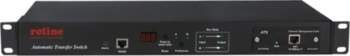 Secomp Roline Automatic Transfer Switch -