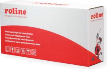 Secomp ROLINE - black - compatible