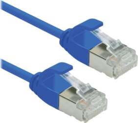 Secomp Roline DataCenter patch cable -