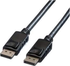 Secomp Roline DisplayPort cable - 2