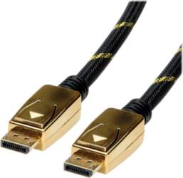 Secomp Roline - DisplayPort cable -