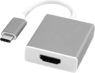 Secomp Roline - external video adapter