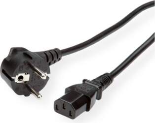 Secomp Roline Green - power cable