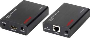 Secomp Roline HDMI A/V system -