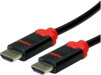 Secomp Roline HDMI cable - 5