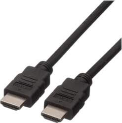 Secomp Roline HDMI cable with Ethernet