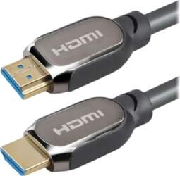 Secomp Roline HDMI cable with Ethernet