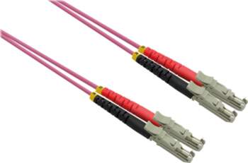 Secomp Roline patch cable - 0