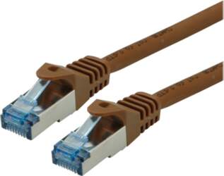Secomp Roline patch cable - 15