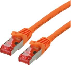 Secomp Roline patch cable - 1