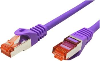 Secomp Roline patch cable - 2