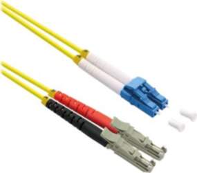 Secomp Roline patch cable - 3