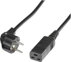 Secomp Roline - power cable -