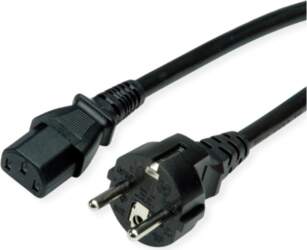 Secomp Roline - power cable -