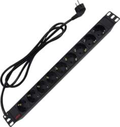 Secomp Roline - power distribution strip