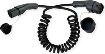 Secomp Roline power extension cable -