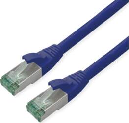 Secomp Roline Recycled Material patch cable
