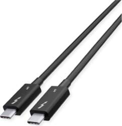Secomp Roline - Thunderbolt cable -